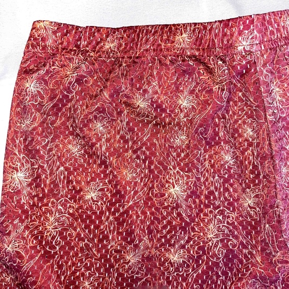 J Malibu Pull On Short  Men's Medium - Picture 10 of 13